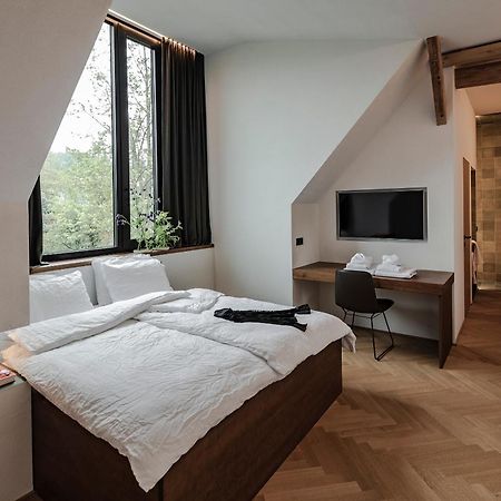 Lukas Kapeller Hotel Und Restaurant Steyr Exterior photo