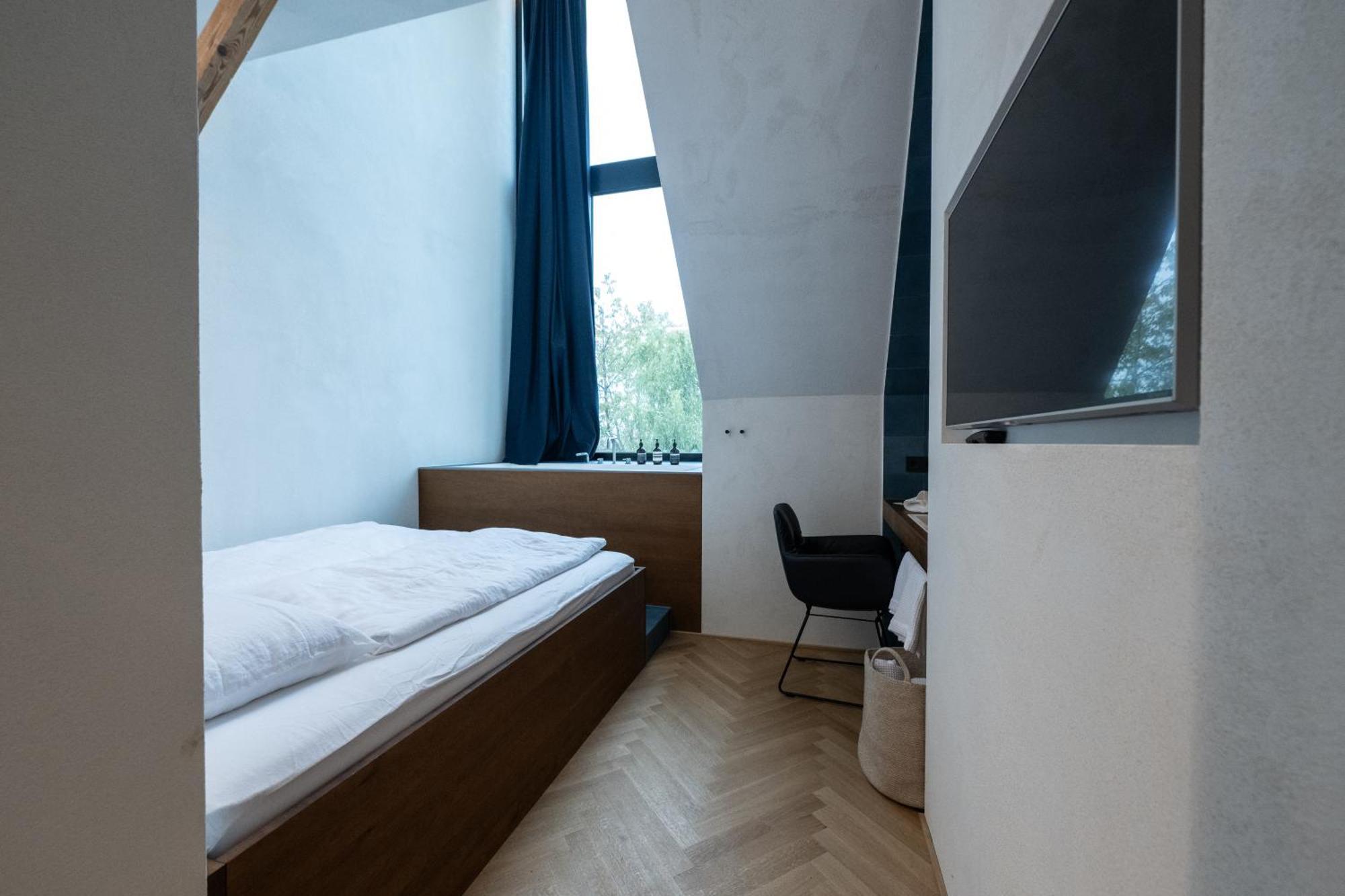 Lukas Kapeller Hotel Und Restaurant Steyr Exterior photo