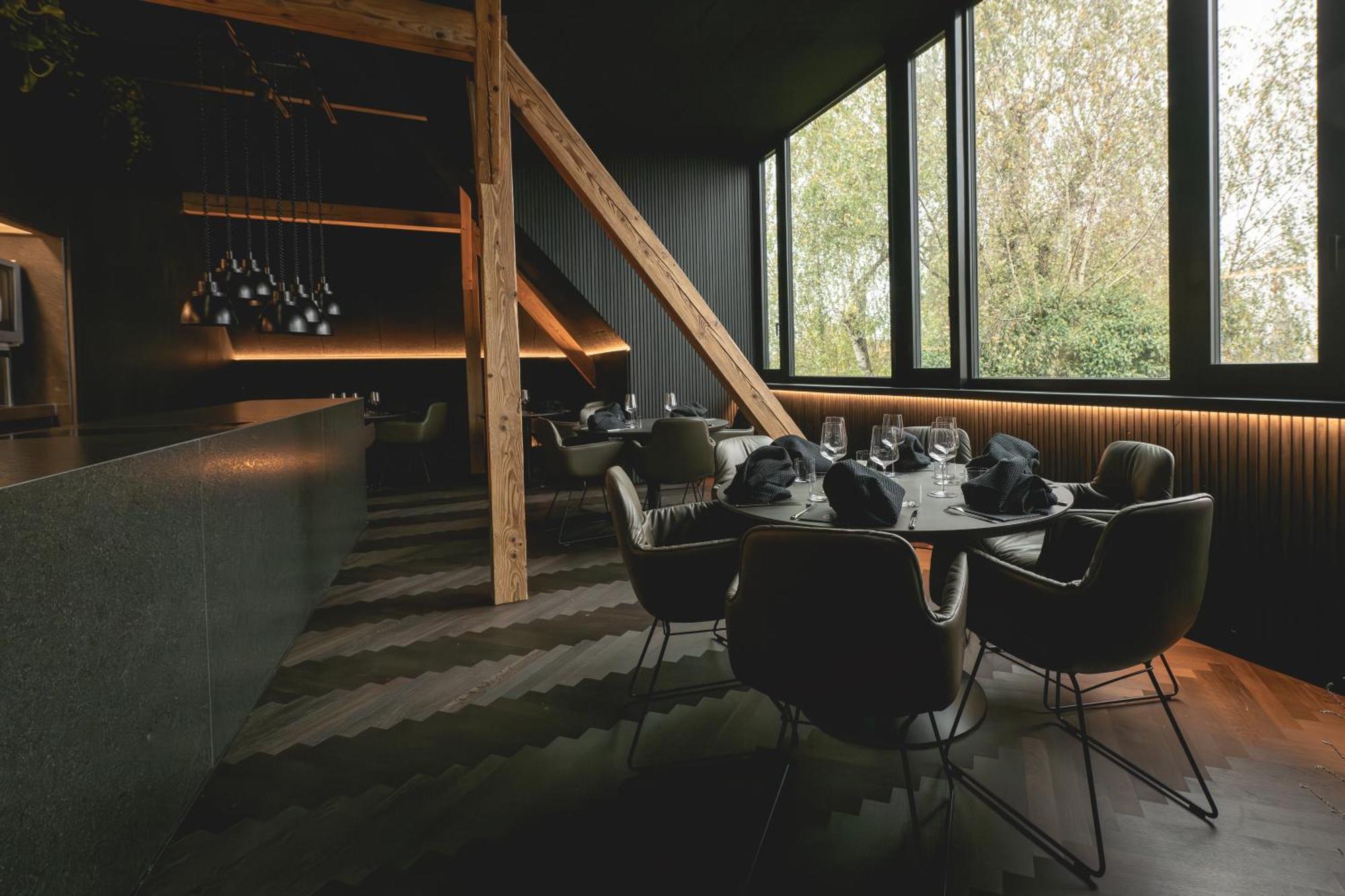 Lukas Kapeller Hotel Und Restaurant Steyr Exterior photo