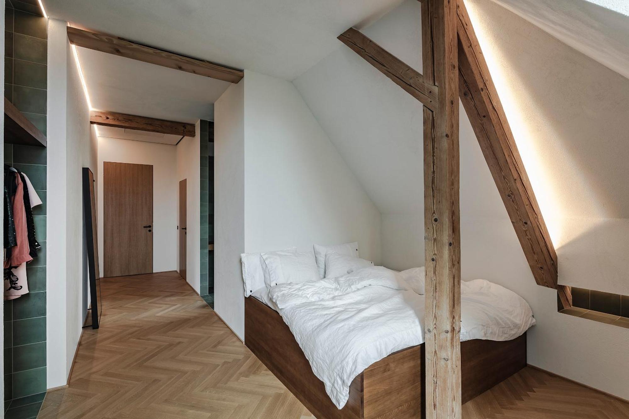 Lukas Kapeller Hotel Und Restaurant Steyr Exterior photo