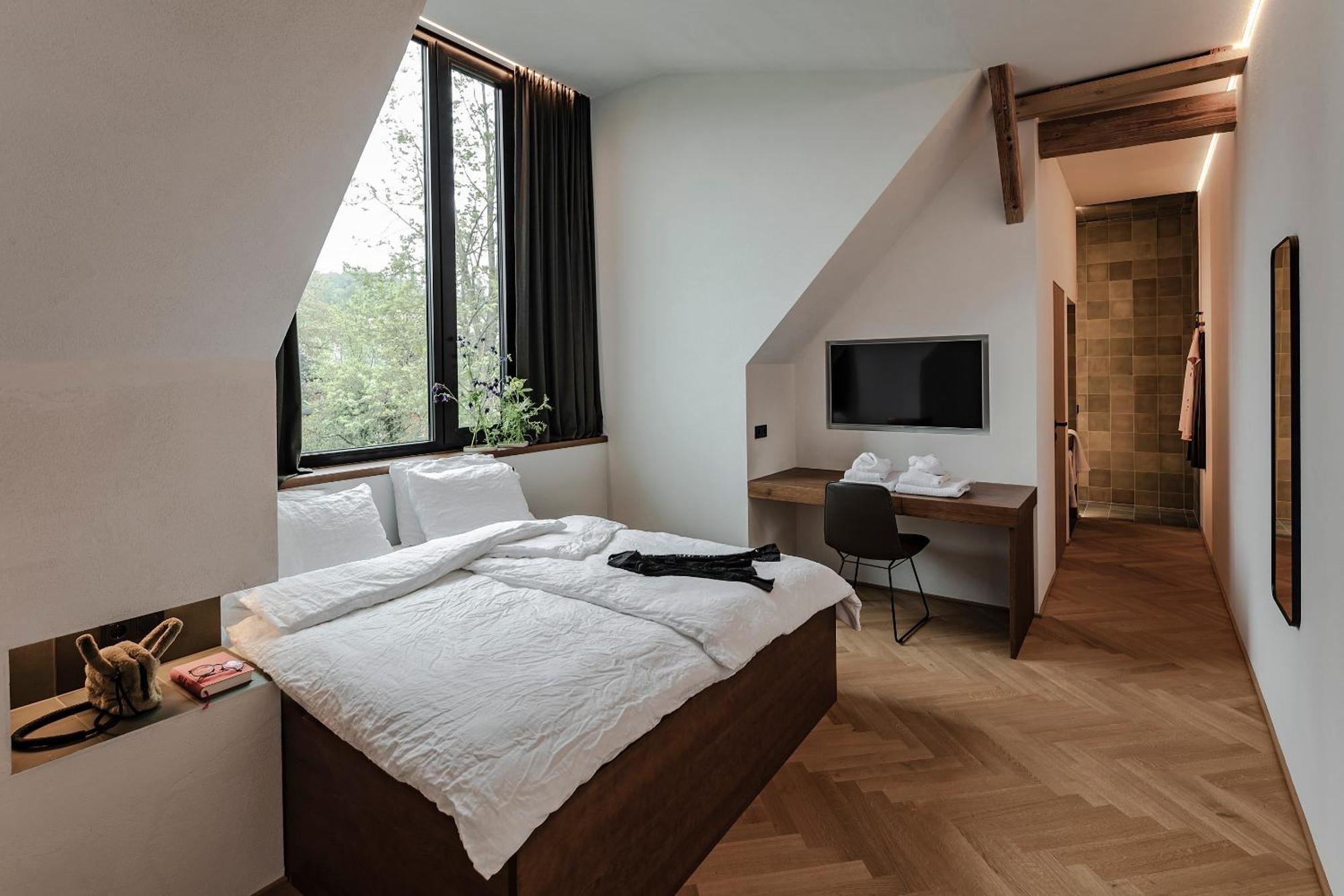 Lukas Kapeller Hotel Und Restaurant Steyr Exterior photo