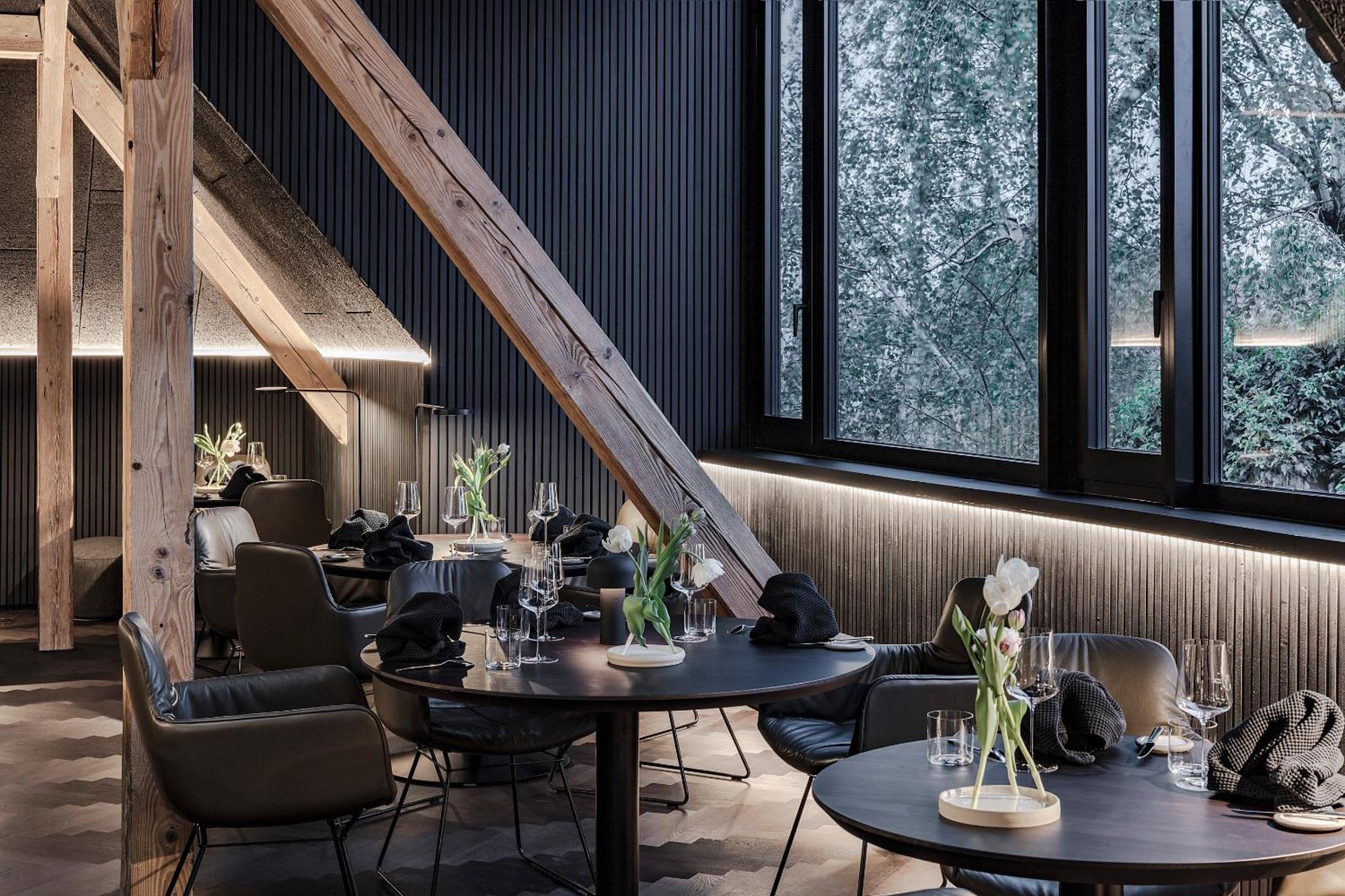 Lukas Kapeller Hotel Und Restaurant Steyr Exterior photo