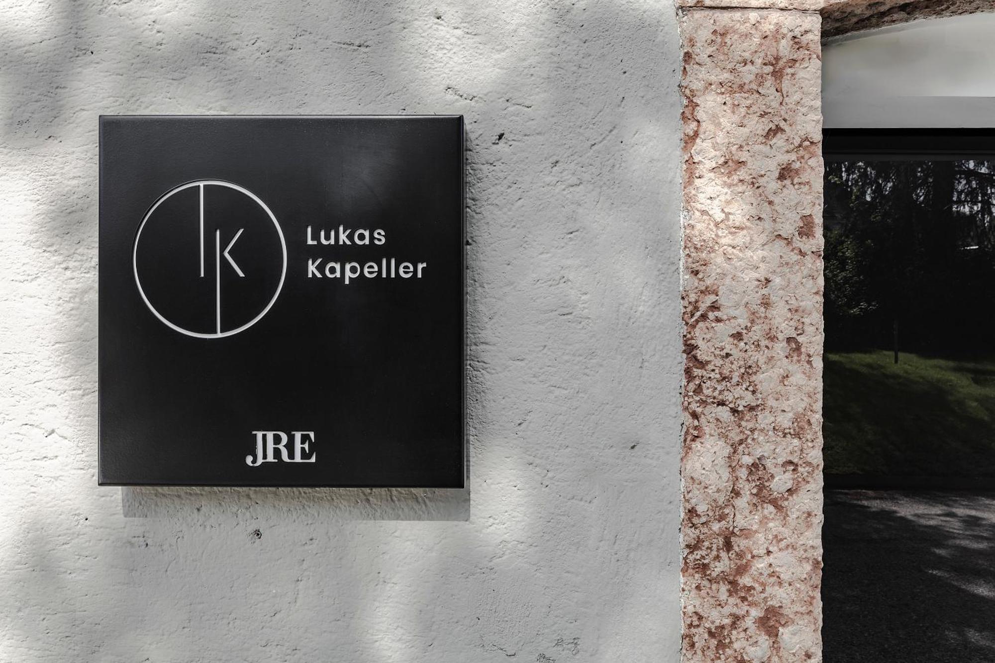 Lukas Kapeller Hotel Und Restaurant Steyr Exterior photo