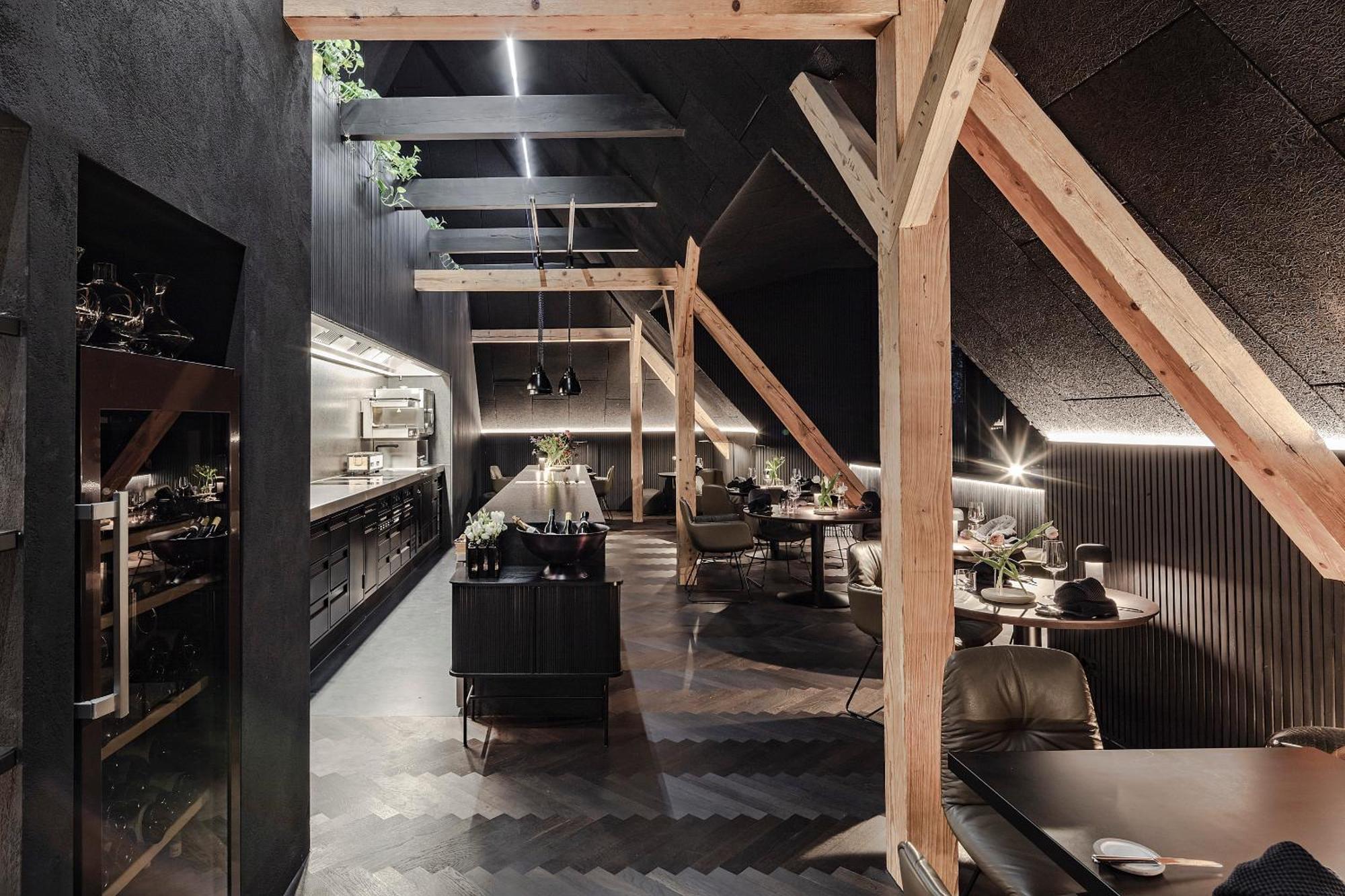 Lukas Kapeller Hotel Und Restaurant Steyr Exterior photo