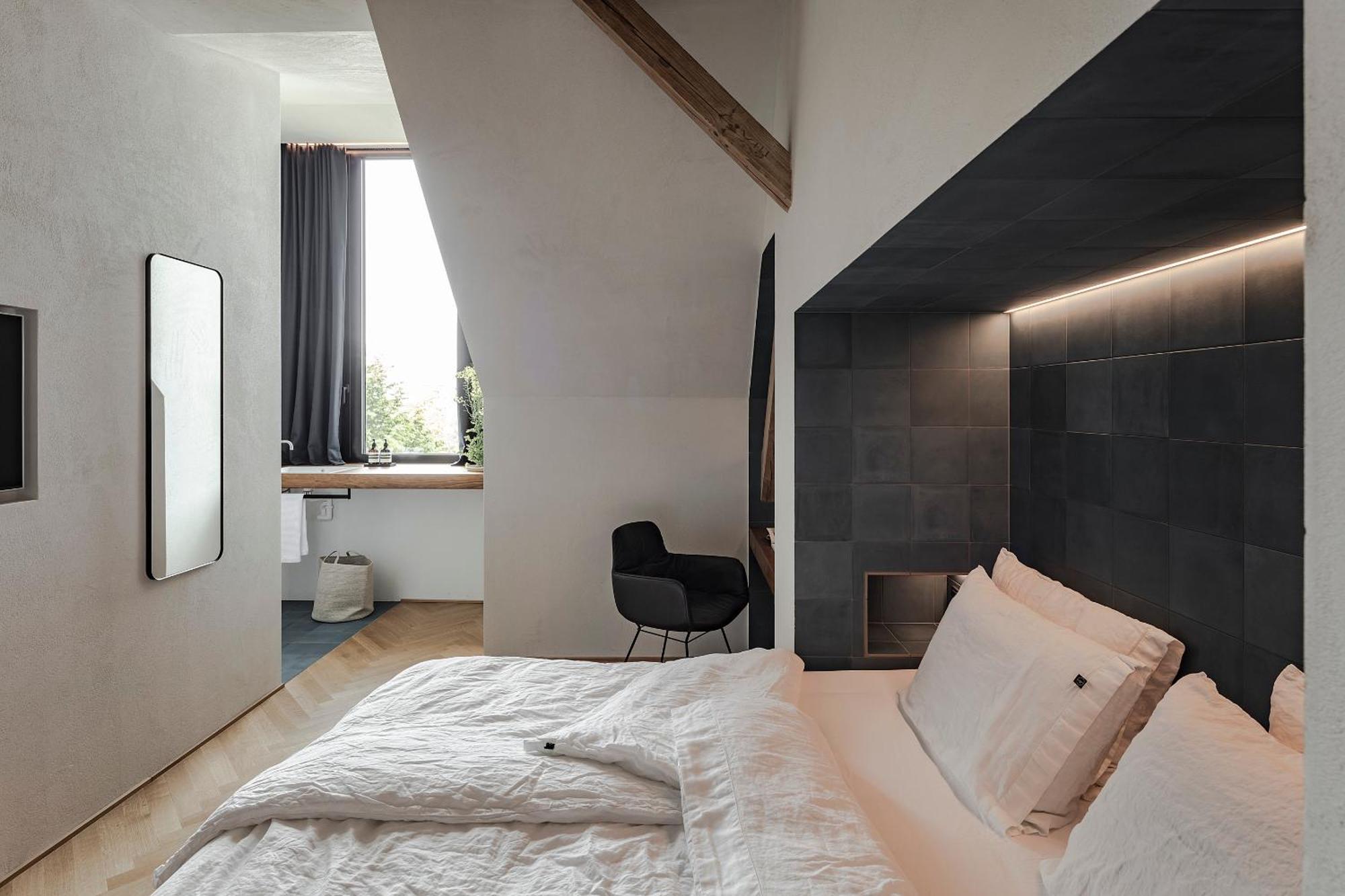 Lukas Kapeller Hotel Und Restaurant Steyr Exterior photo