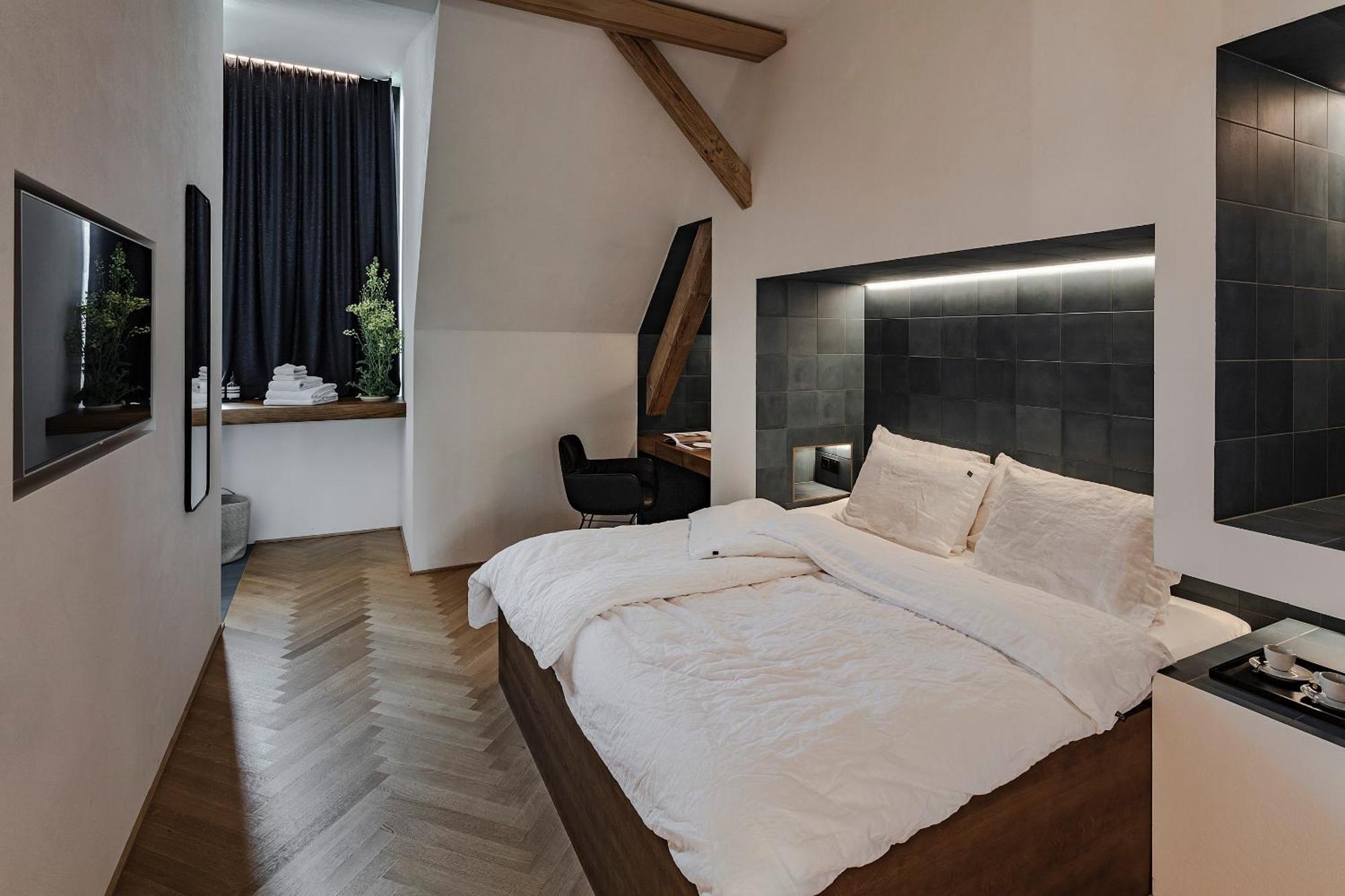 Lukas Kapeller Hotel Und Restaurant Steyr Exterior photo